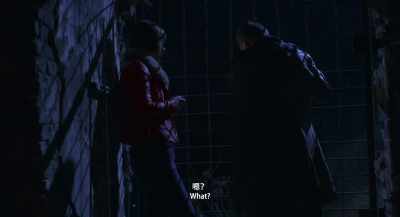 "Kaizhen." - Long Day's Journey into Night