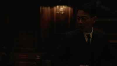 Kakka. - The Man in the High Castle