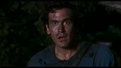 Какво си ти? - Army of Darkness