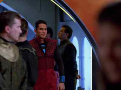Kal-El. - Lois & Clark: The New Adventures of Superman