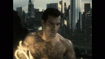 Kal-El, the last Son of Krypton... - Zack Snyder's Justice League