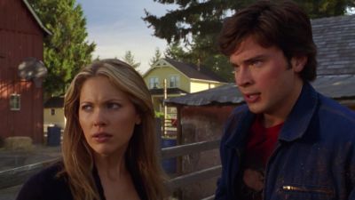 Kal-El? - Smallville