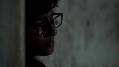 Kal, Mom said when they woke me up, - The Unlisted