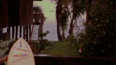 Kalani Robb:
I remember one day
as we were paddling out, - Momentum Generation