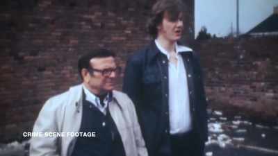 Kalbfleisch:
WE HAD NO INFORMATION - Children of the Snow