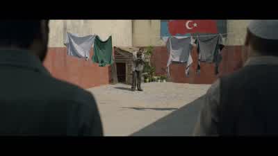 Kalbi atıyor! - Miracle in Cell No. 7
