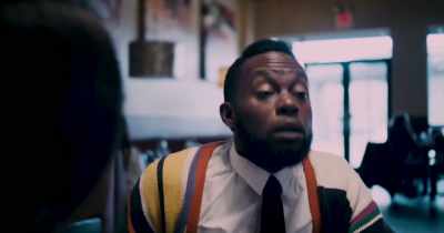 (Kale choking) - 10 Reasons Why Men Cheat
