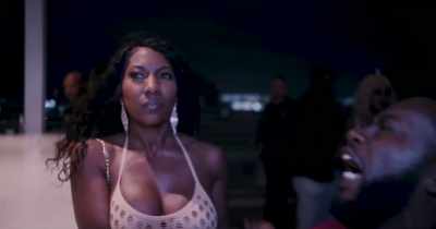 (Kale coughing)
- All right. - 10 Reasons Why Men Cheat