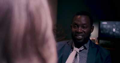 Kale, you know how good
looking you are, - 10 Reasons Why Men Cheat