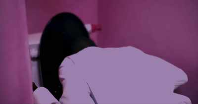 (Kale vomiting) - 10 Reasons Why Men Cheat