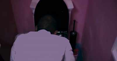 (Kale vomiting) - 10 Reasons Why Men Cheat
