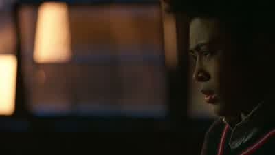 KALEB: Landon was right. - Legacies