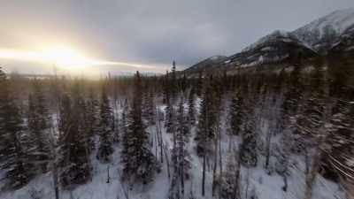 KALEB: Preparation when
you live in the bush is - Life Below Zero: Next Generation