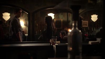 Kaleb? - The Originals