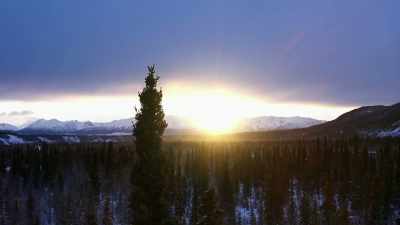 KALEB: There'’s a lot
of technological advances - Life Below Zero: Next Generation
