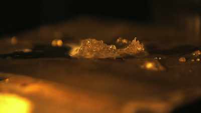 KALEB: You get out what you
put into something and we put - Life Below Zero: Next Generation