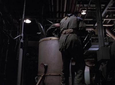 (Kalem)
Let's get out of here. - The A-Team
