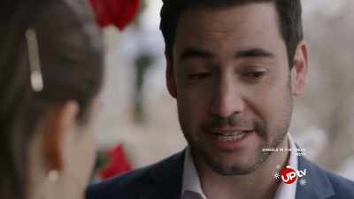 Kaley Bryant, you are the most
caring, inquisitive, - Snowed In for Christmas