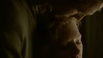 Is that I desire you with all my heart. - Vikings