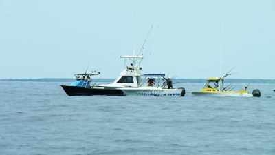 [kalina]  hey, let's go. - Deadliest Catch: Bloodline