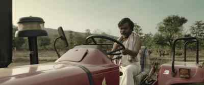 Kalki, you'll be late. - Jawan