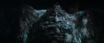 Kalkstein von der allerfeinsten Sorte. - The NeverEnding Story