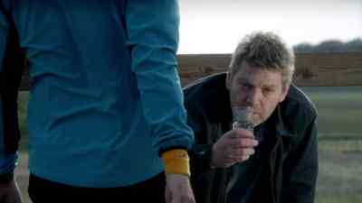 Kalle spoke of you often,
Inspector Wallander. - Wallander