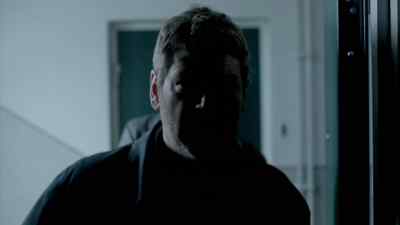 Kalle? - Wallander