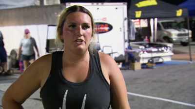 [Kallee] We have Team Attack
round two coming up. - Street Outlaws No Prep Kings Team Attack