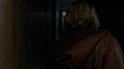 Kallie. - The Killing