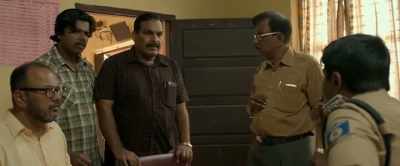 'Kalluparambil House.' - Thondimuthalum Driksakshiyum