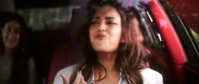 Kaloo...
So, what happened exactly? - Veere Di Wedding
