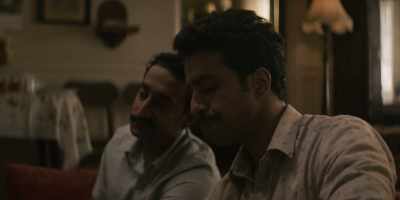 Kalsekar pays him - Class of '83