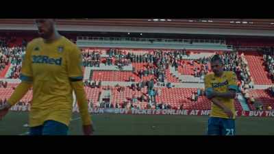 Kalvin Phillips is arguably the most
improved player since Bielsa arrived. - Take Us Home: Leeds United