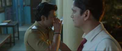 Kalyan Express, 5.30 pm... everyday. - Darlings