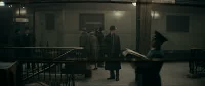 Kama, stay safe. - Fantastic Beasts: The Secrets of Dumbledore