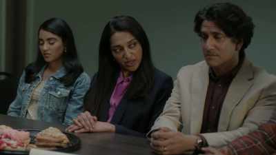 Kamal, beta. - The Pradeeps of Pittsburgh