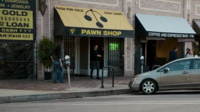 Kamal Pajman? - NCIS: Los Angeles