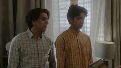 Kamal, what you were doing
was almost completely normal. - The Pradeeps of Pittsburgh