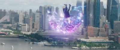 (KAMALA GRUNTS) - The Marvels