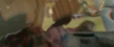 KAMALA: Is that you, Monica?
You're so cute! - The Marvels