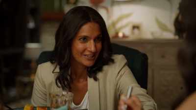Kamala, your parents
have found you a match... - Never Have I Ever