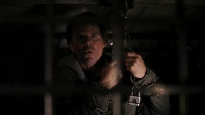 Kaman! - Criminal Minds