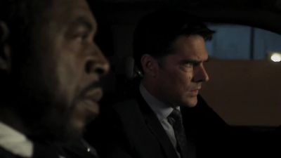 Kaman! - Criminal Minds