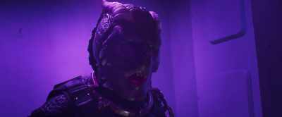 Kameen will perish within
the week if I don't get that vial! - Alien Planet