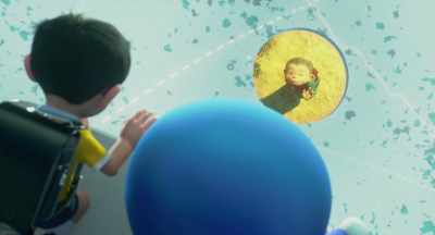 Kami akan pulang segera! - Stand by Me Doraemon 2