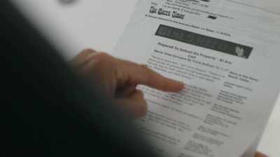 "Kamiah County, Idaho,
Sheriff's Department, - Louis Theroux: Life on the Edge
