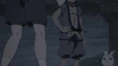 Kamiari month? Kanna month? - Child of Kamiari Month