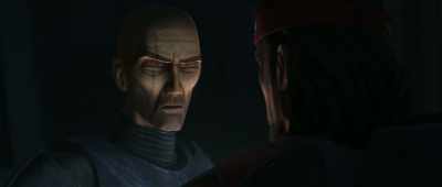 Kamino, regs, the Republic… - Star Wars: The Bad Batch