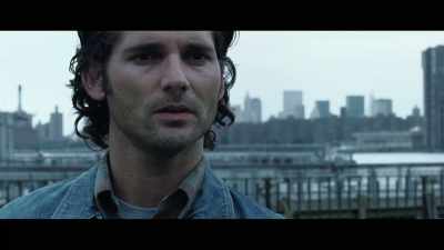 Kaminski:
We did several takes
of that scene - Spielberg